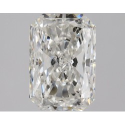 Diament radiant, 1.01ct, SI2, G, HRD 230000132842